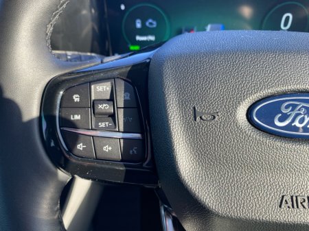2026 Ford Transit Custom - photo 10