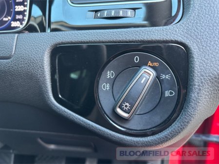 2018 Volkswagen Golf - photo 24