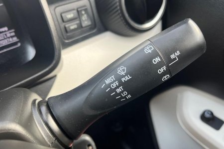 2018 Suzuki Ignis - photo 15