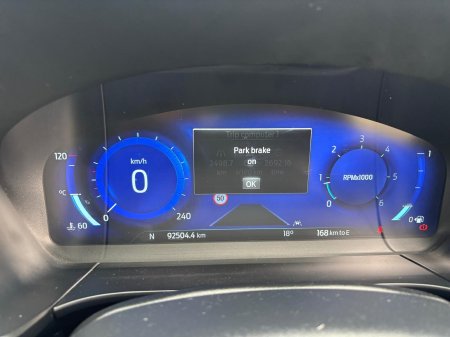 2020 Ford Kuga - photo 16