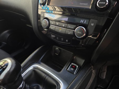 2016 Nissan Qashqai - photo 15