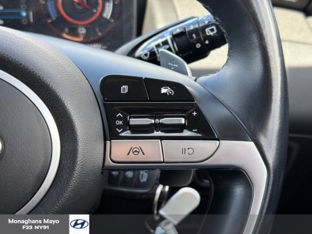 2021 Hyundai Tucson - photo 19
