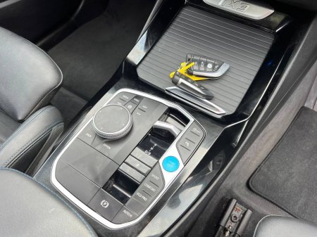 2023 BMW iX3 - photo 13