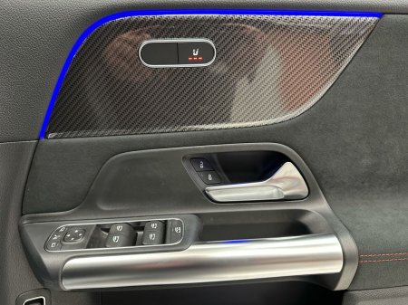 2026 Mercedes-Benz GLA - photo 15
