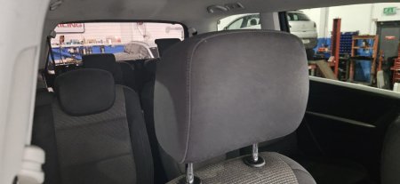 2013 Volkswagen Sharan - photo 10