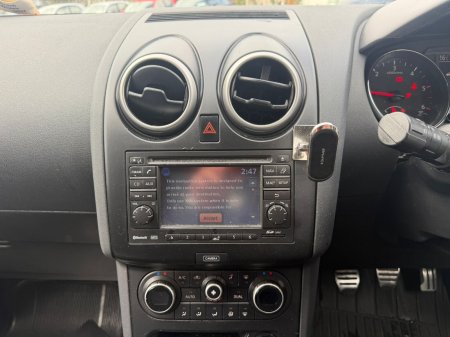 2013 Nissan Qashqai+2 - photo 14