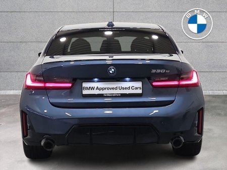 2026 BMW 3-Series - photo 15