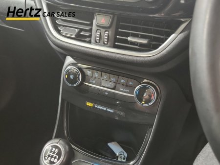 2023 Ford Puma - photo 15