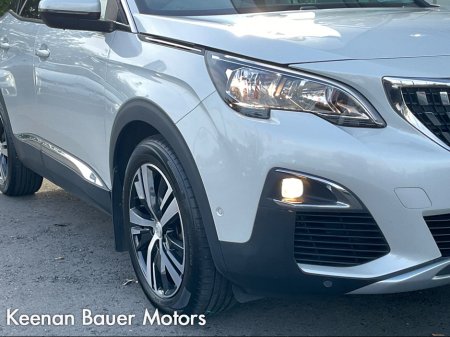2020 Peugeot 3008 - photo 10