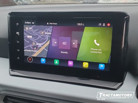 2024 SEAT Arona - photo 16