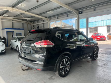 2014 Nissan X-Trail - photo 5