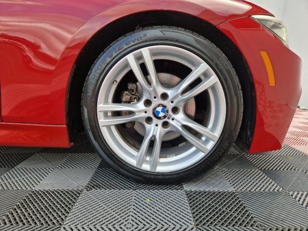 2014 BMW 3-Series - photo 49