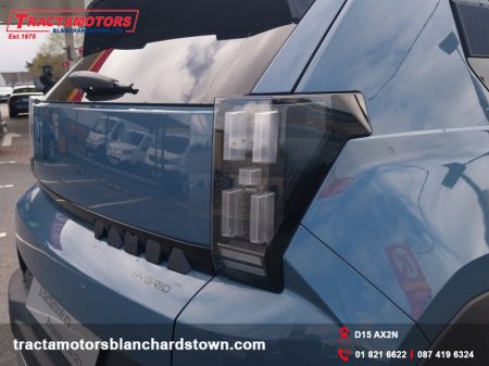 2026 Fiat Grande Panda - photo 19