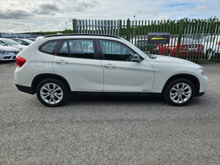 2013 BMW X1 - photo 4