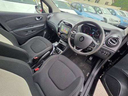2019 Renault Captur - photo 10