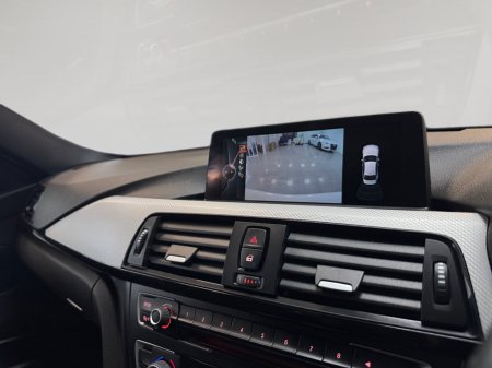 2015 BMW 3-Series - photo 14
