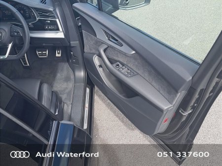 2026 Audi Q7 - photo 30