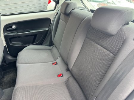 2013 Volkswagen up! - photo 9