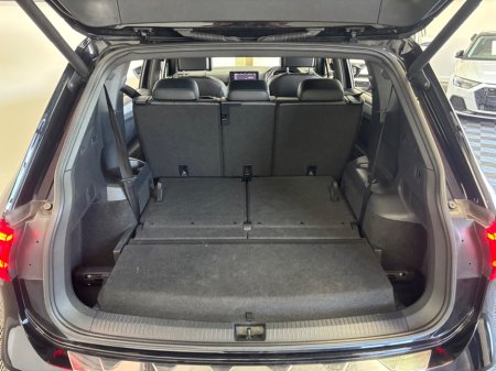 2021 SEAT Tarraco - photo 22