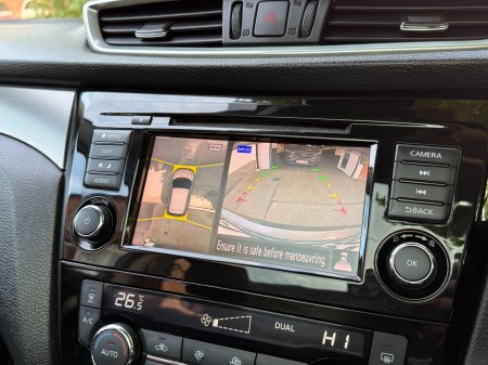 2019 Nissan Qashqai - photo 16