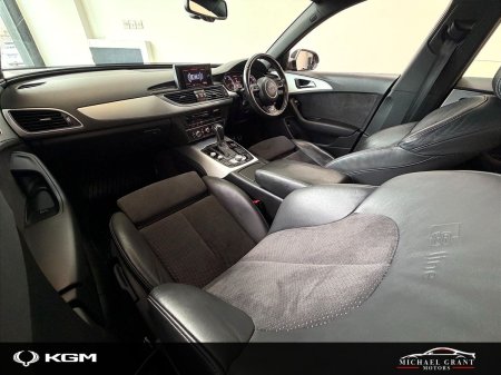 2016 Audi A6 - photo 22