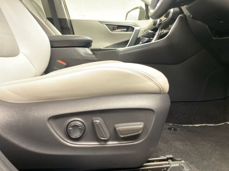 2023 Toyota RAV4 - photo 20