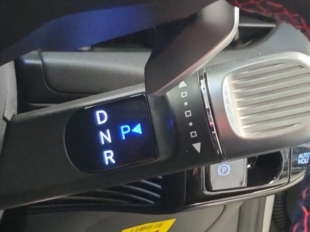 2027 Hyundai IONIQ 5 - photo 28