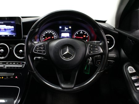 2016 Mercedes-Benz C-Class - photo 16