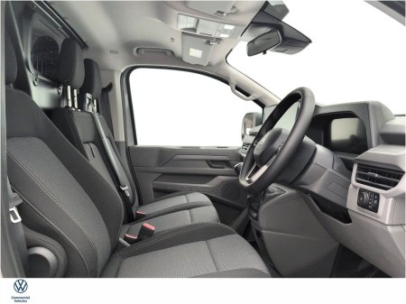 2026 Volkswagen Transporter - photo 10