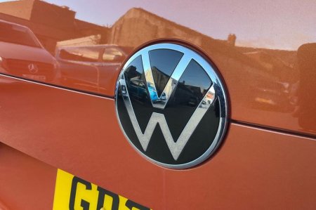 2025 Volkswagen Multivan - photo 40