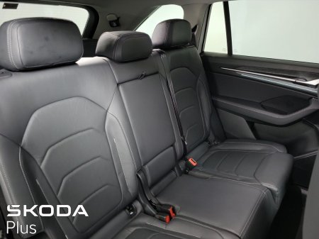 2025 Skoda Kodiaq - photo 25