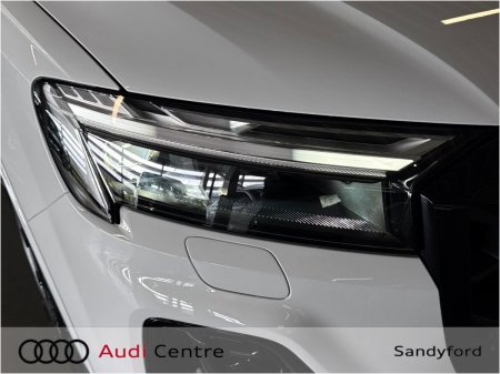 2026 Audi Q7 - photo 24