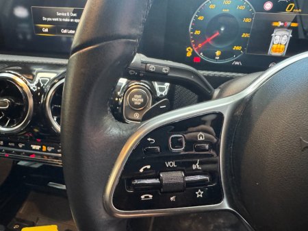 2021 Mercedes-Benz A-Class - photo 12