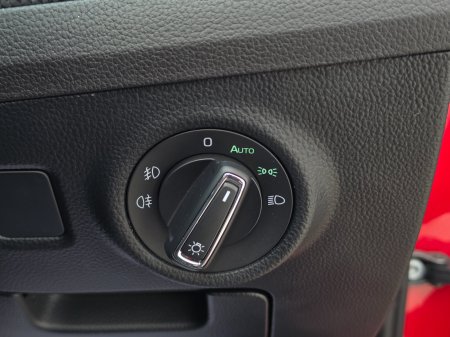 2019 Skoda Superb - photo 33