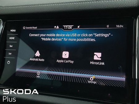 2023 Skoda Kodiaq - photo 18