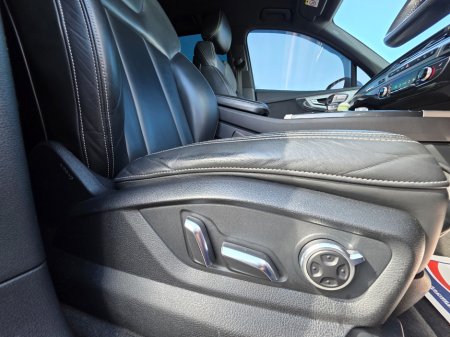 2017 Audi Q7 - photo 22