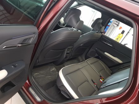 2026 Kia EV5 - photo 8