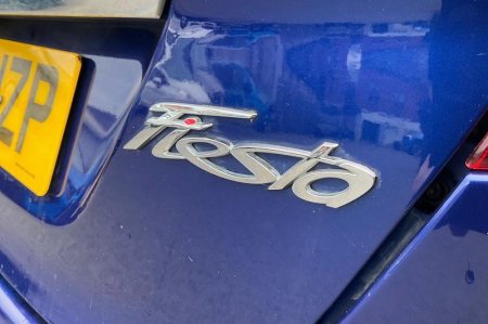 2017 Ford Fiesta - photo 39
