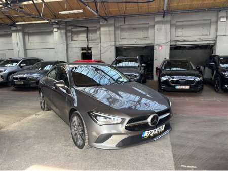2023 Mercedes-Benz CLA - photo 22