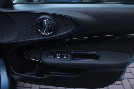 2017 Mini Clubman - photo 10