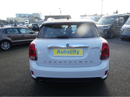 2017 Mini Countryman - photo 8