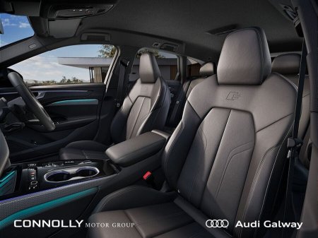 2027 Audi A6 - photo 5