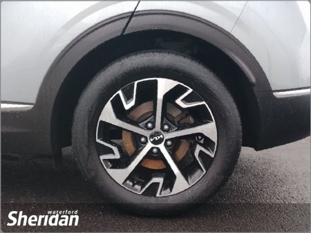 2023 Kia Sportage - photo 10