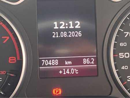 2019 Audi A3 - photo 17