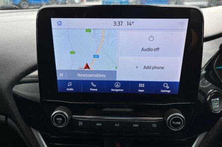 2023 Ford Fiesta - photo 29