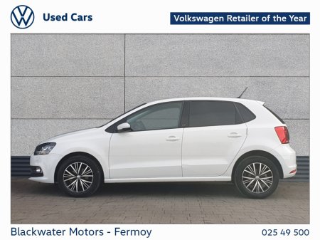 2016 Volkswagen Polo - photo 6