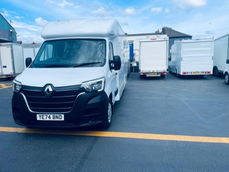 2024 Renault Master - photo 5