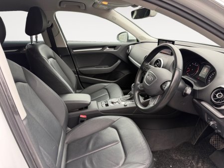 2016 Audi A3 - photo 9