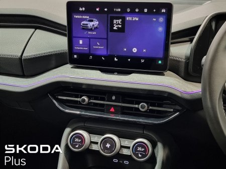 2025 Skoda Kodiaq - photo 17