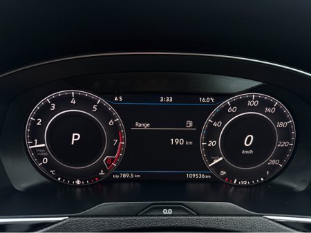 2017 Volkswagen Arteon - photo 25